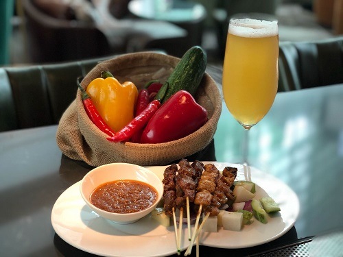 National Day Cheers